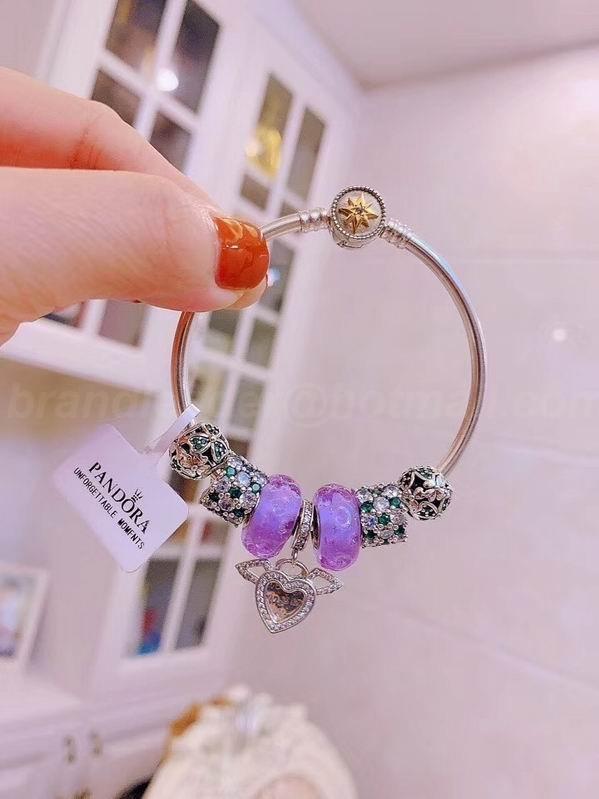 Pandora Bracelets 386